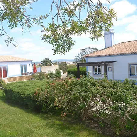 Holiday home Alto Dos Seixos *