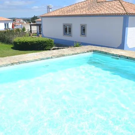 Holiday home Alto Dos Seixos Santo Isidoro