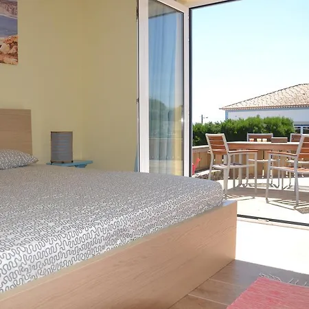 Alto Dos Seixos Holiday home