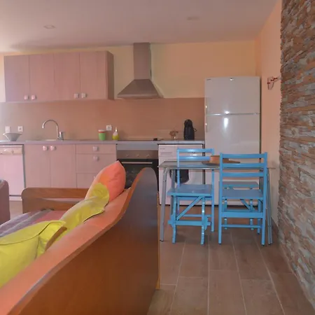 Holiday home Alto Dos Seixos