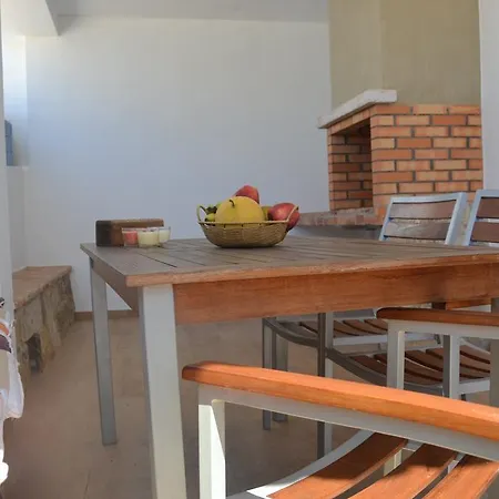 Alto Dos Seixos Holiday home Santo Isidoro