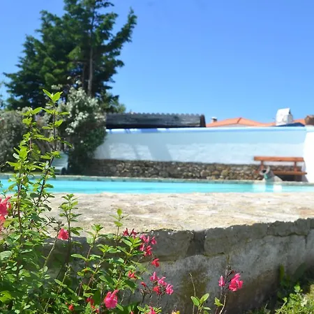 Alto Dos Seixos Holiday home