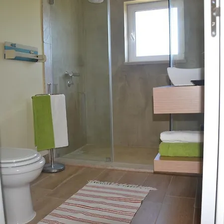 Holiday home Alto Dos Seixos *