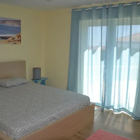 Alto Dos Seixos Holiday home *