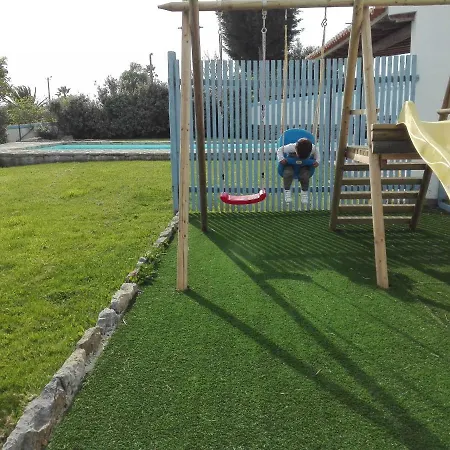 Holiday home Alto Dos Seixos